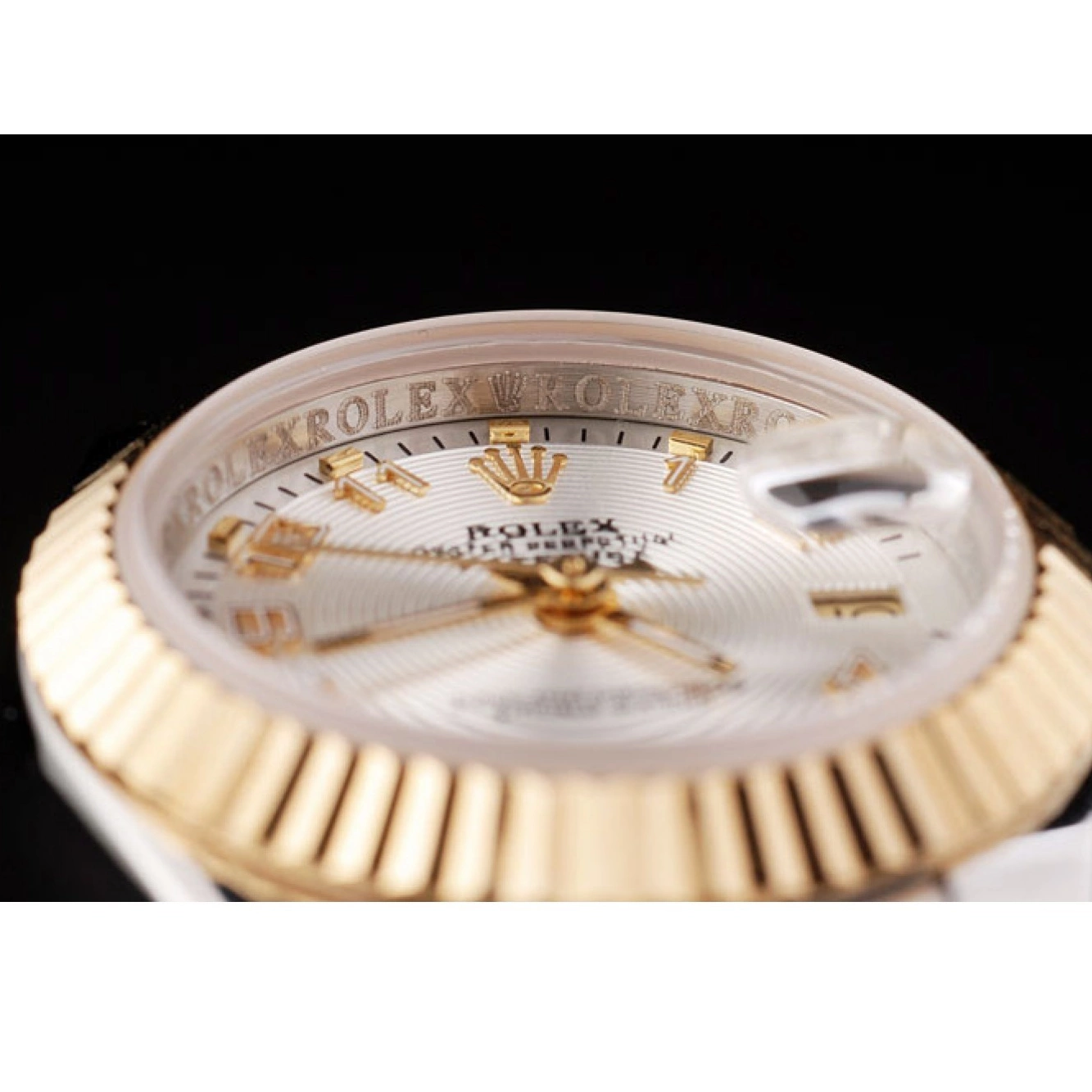 AAA replica watch Swiss Mechanism-srl96 Datejust Rolex 0618